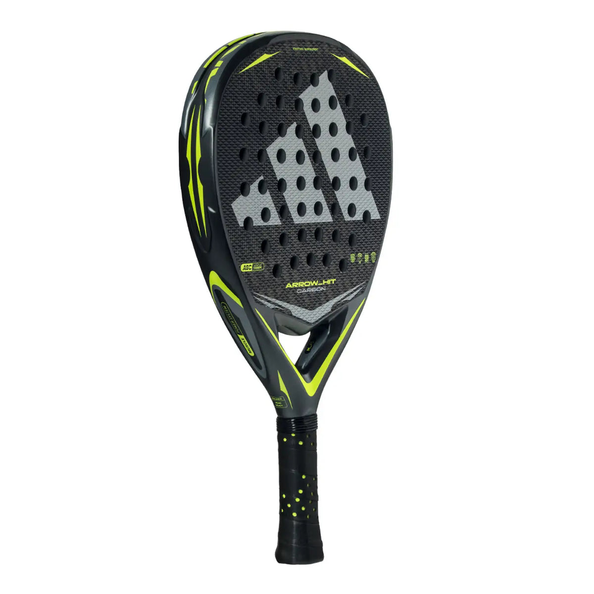 Adidas Arrow Hit Carbon 2026