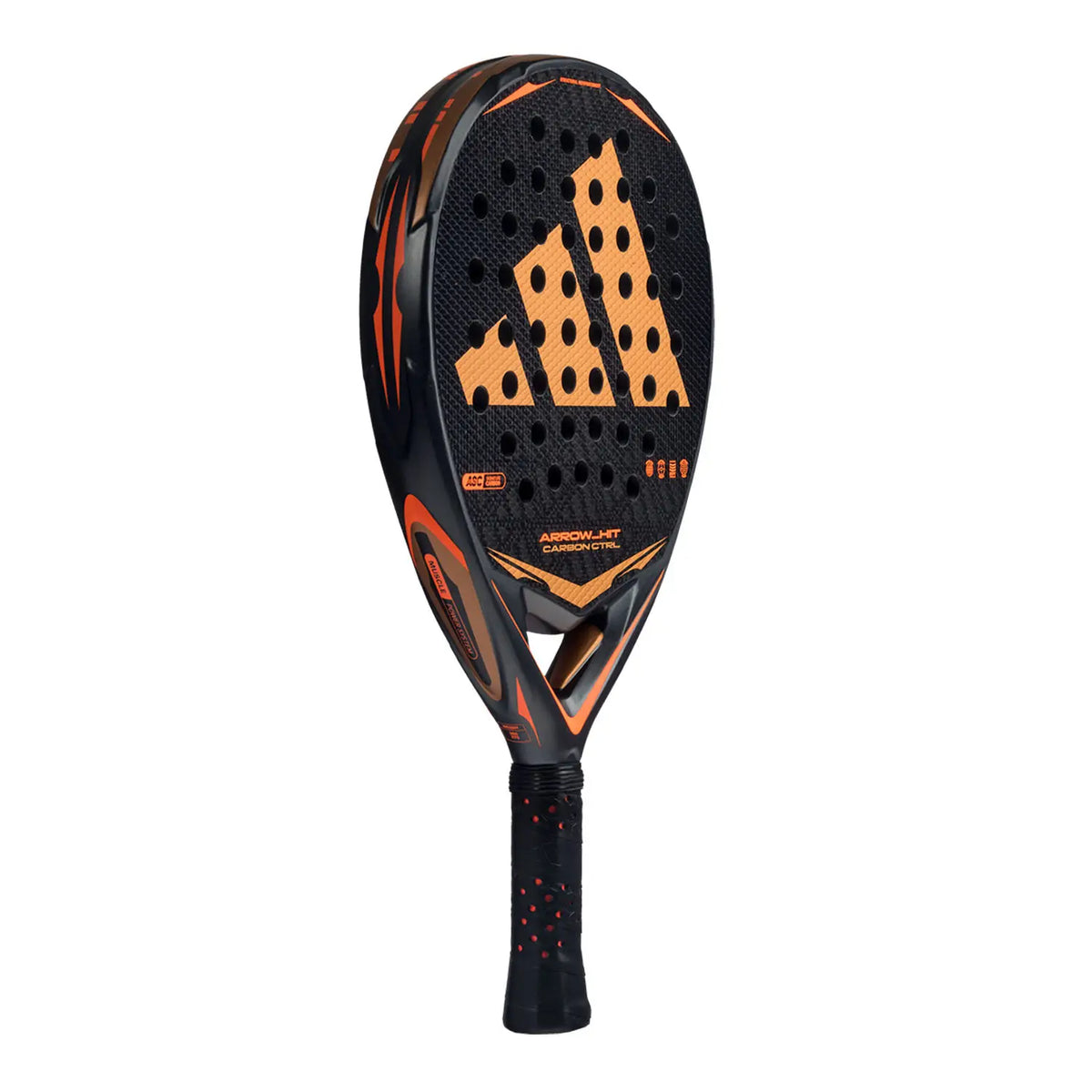Adidas Arrow Hit Carbon Ctrl 2026