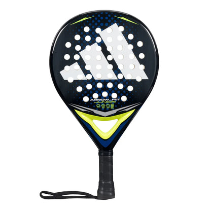 Adidas Arrow Hit White Blue Junior 2026