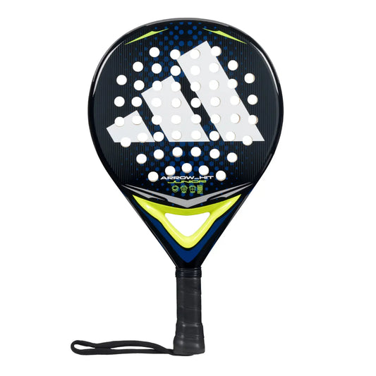 Adidas Arrow Hit White Blue Junior 2026