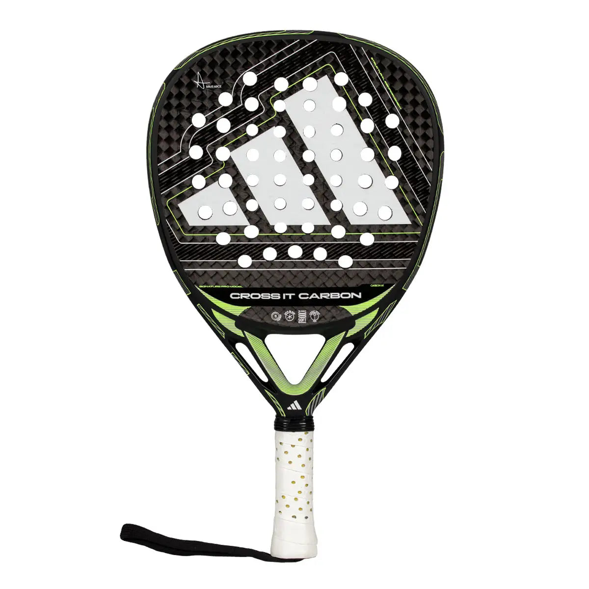 Adidas Cross It Carbon 2026