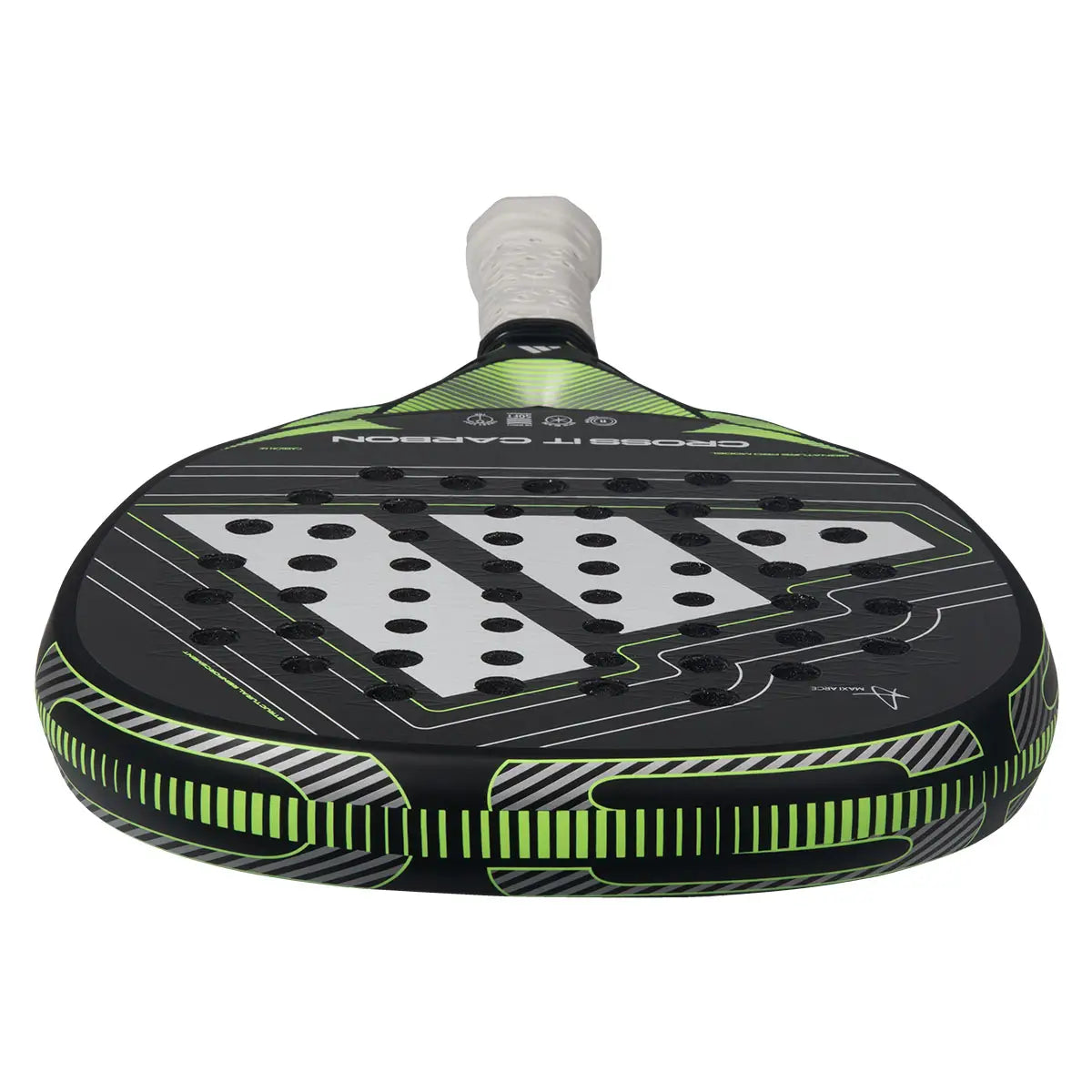 Adidas Cross It Carbon 2026