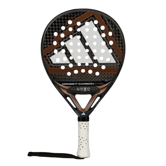 Adidas Cross It Carbon Control 2026