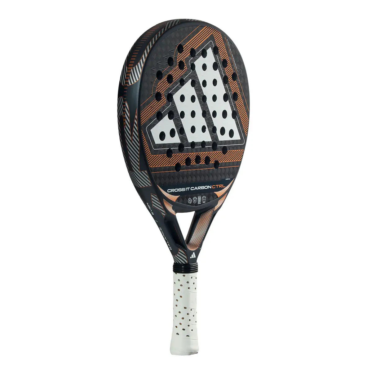 Adidas Cross It Carbon Control 2026