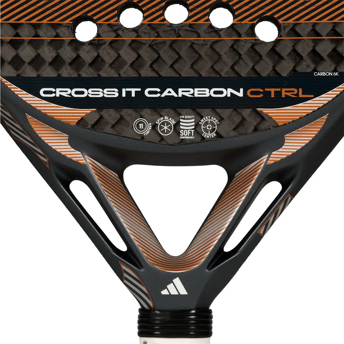 Adidas Cross It Carbon Control 2026