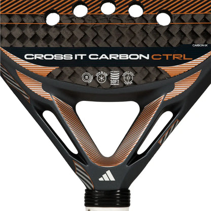 Adidas Cross It Carbon Control 2026