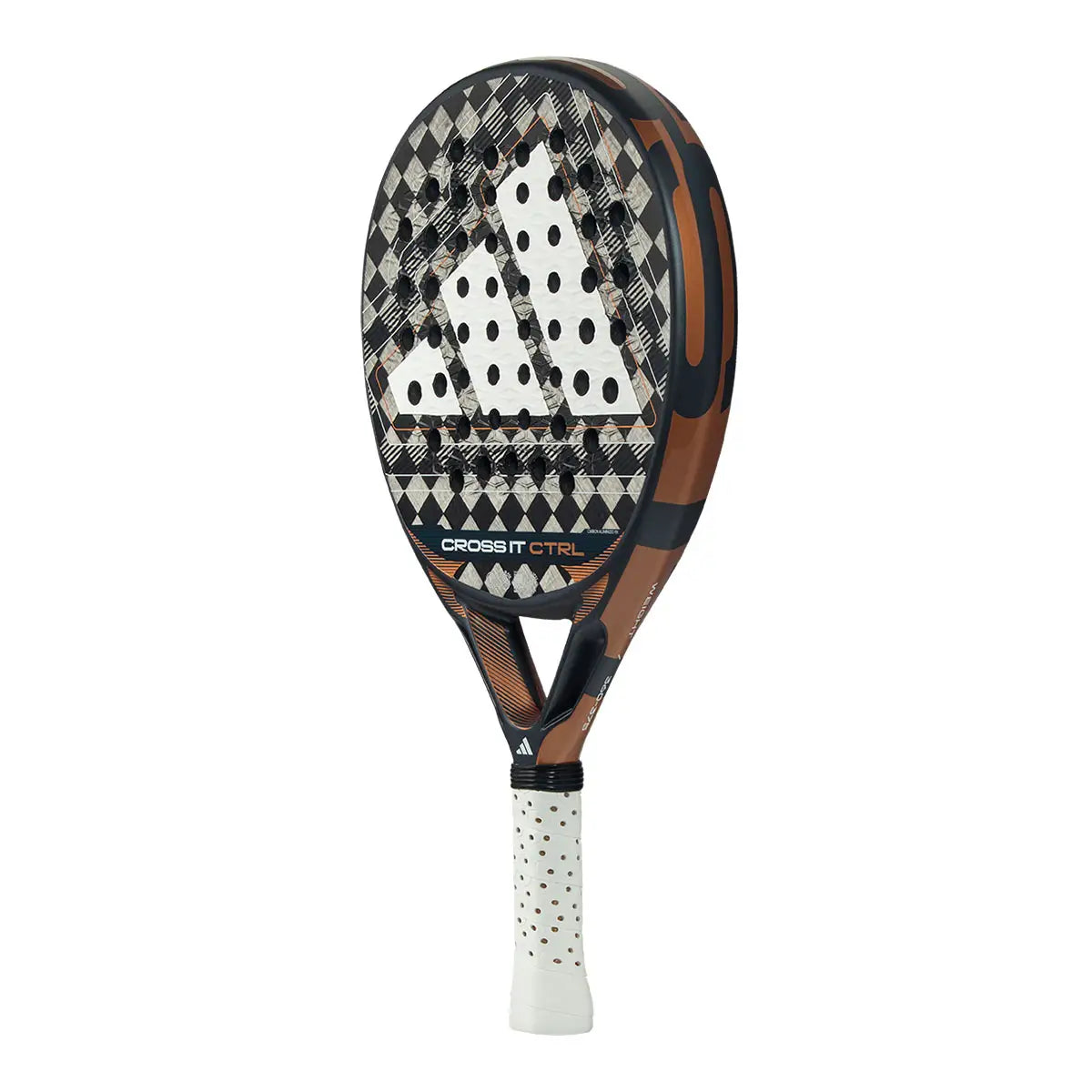 Adidas Cross It Control 3.5 2026