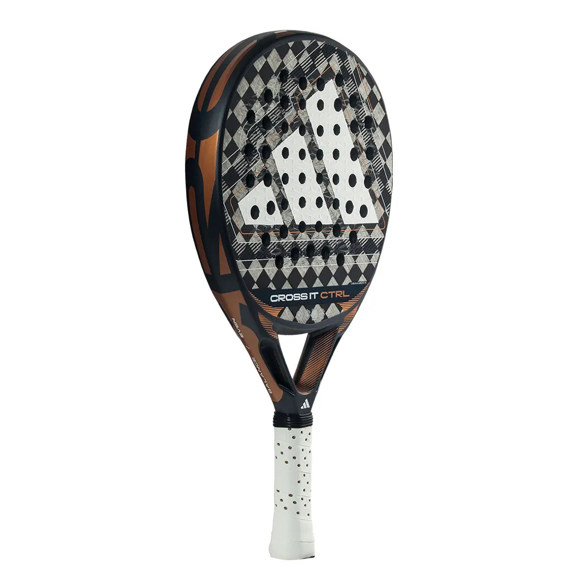 Adidas Cross It Control 3.5 2026