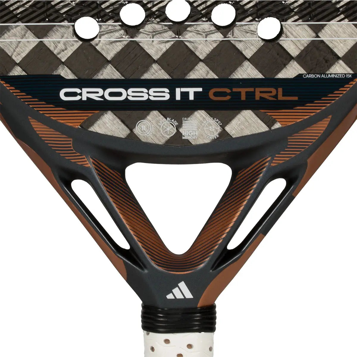 Adidas Cross It Control 3.5 2026