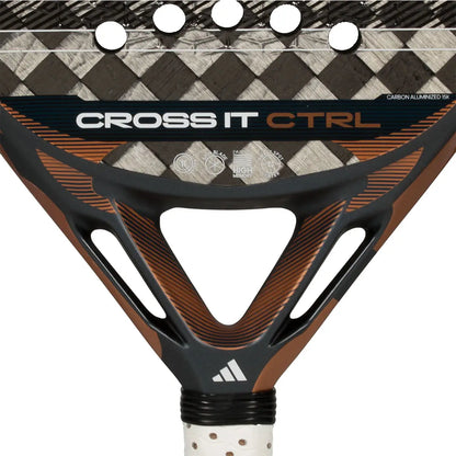 Adidas Cross It Control 3.5 2026