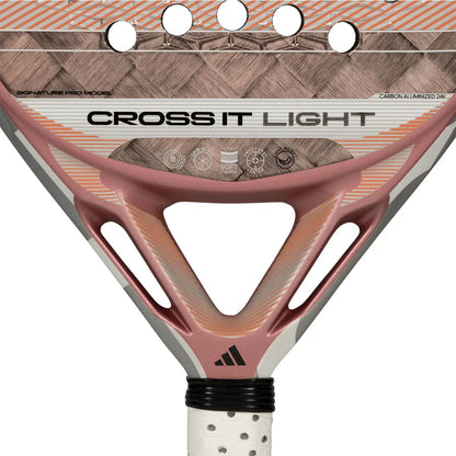 Adidas Cross It Light 3.5 2026