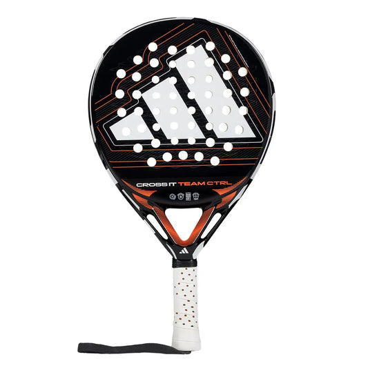 Adidas Cross It Team Ctrl 2026