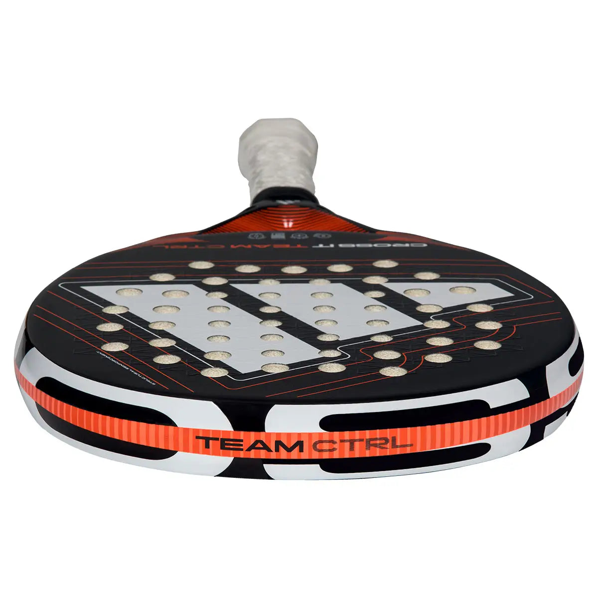 Adidas Cross It Team Ctrl 2026