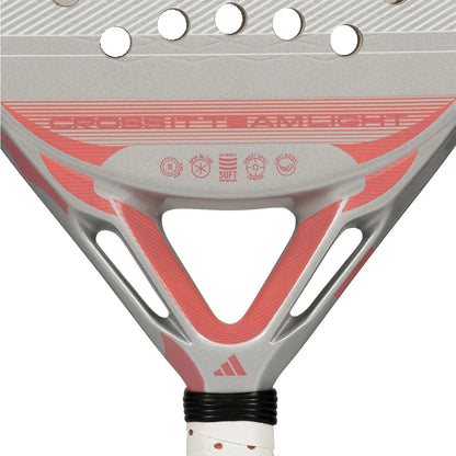 Adidas Cross It Team Light 2026