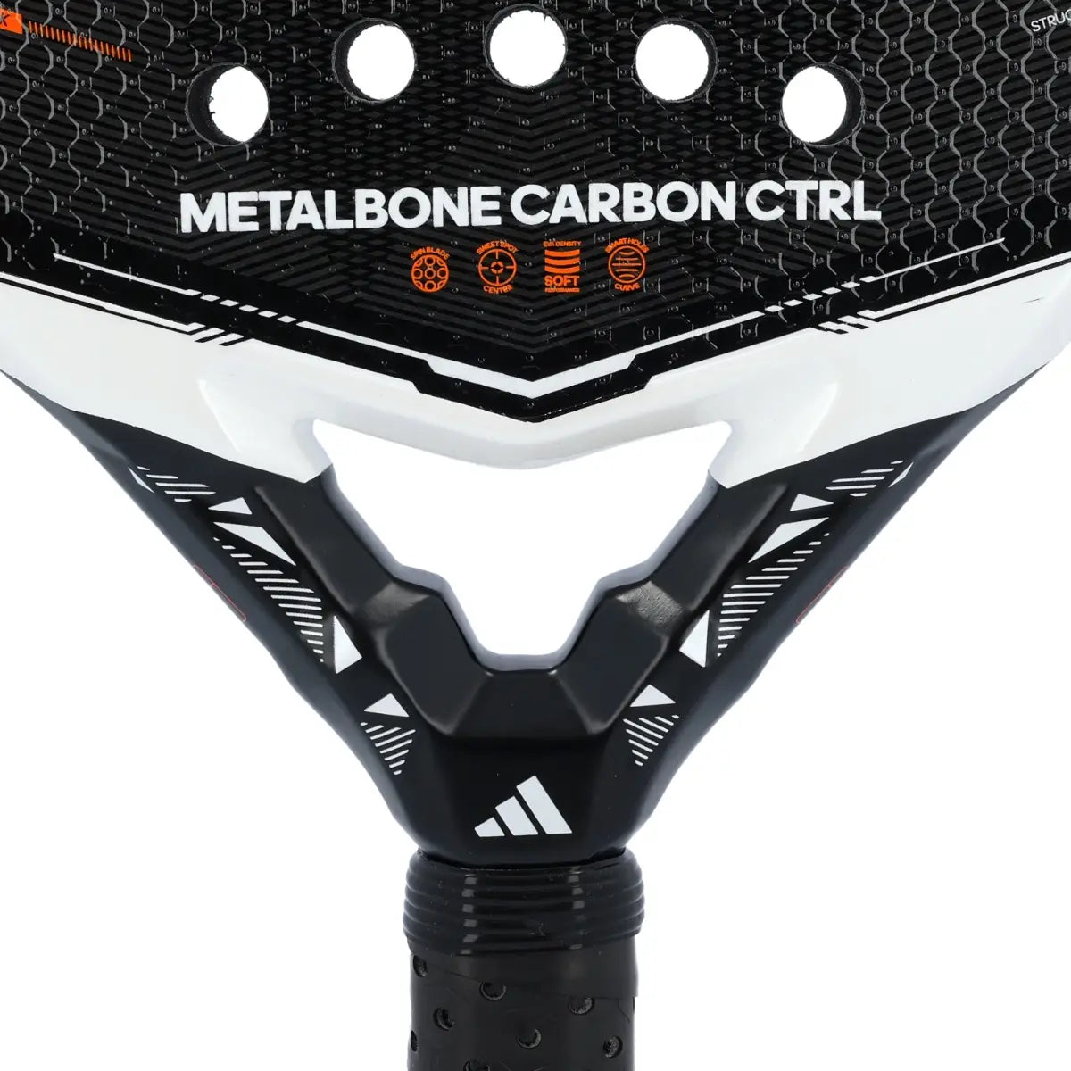 Adidas Metalbone Carbon CTRL 2026