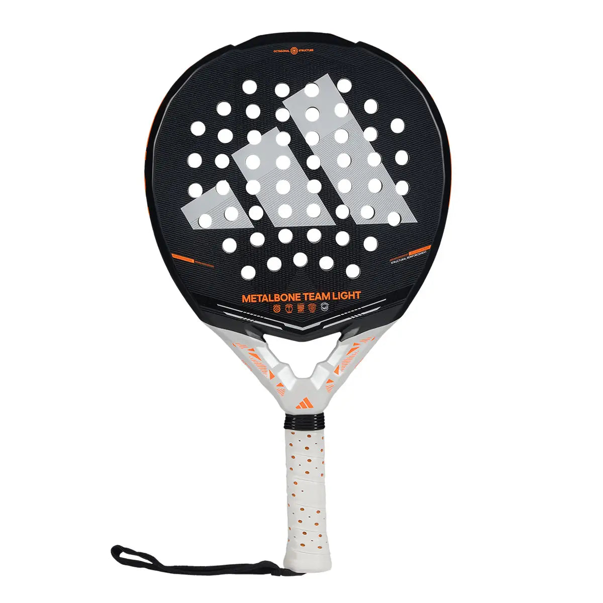 Adidas Metalbone Team Light 3.5 2026