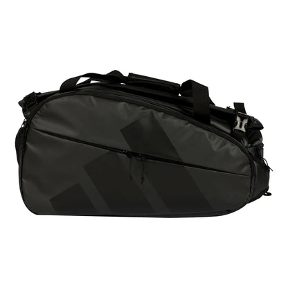 Adidas Multigame Tonal Black Racket Bag Ale Galán 2026