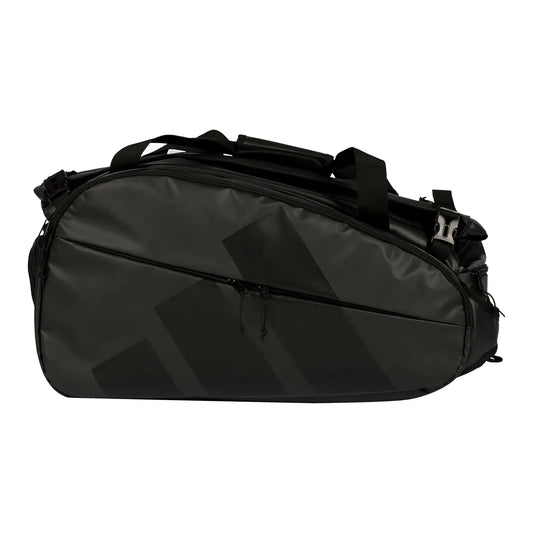 Adidas Multigame Tonal Black Racket Bag Ale Galán 2026