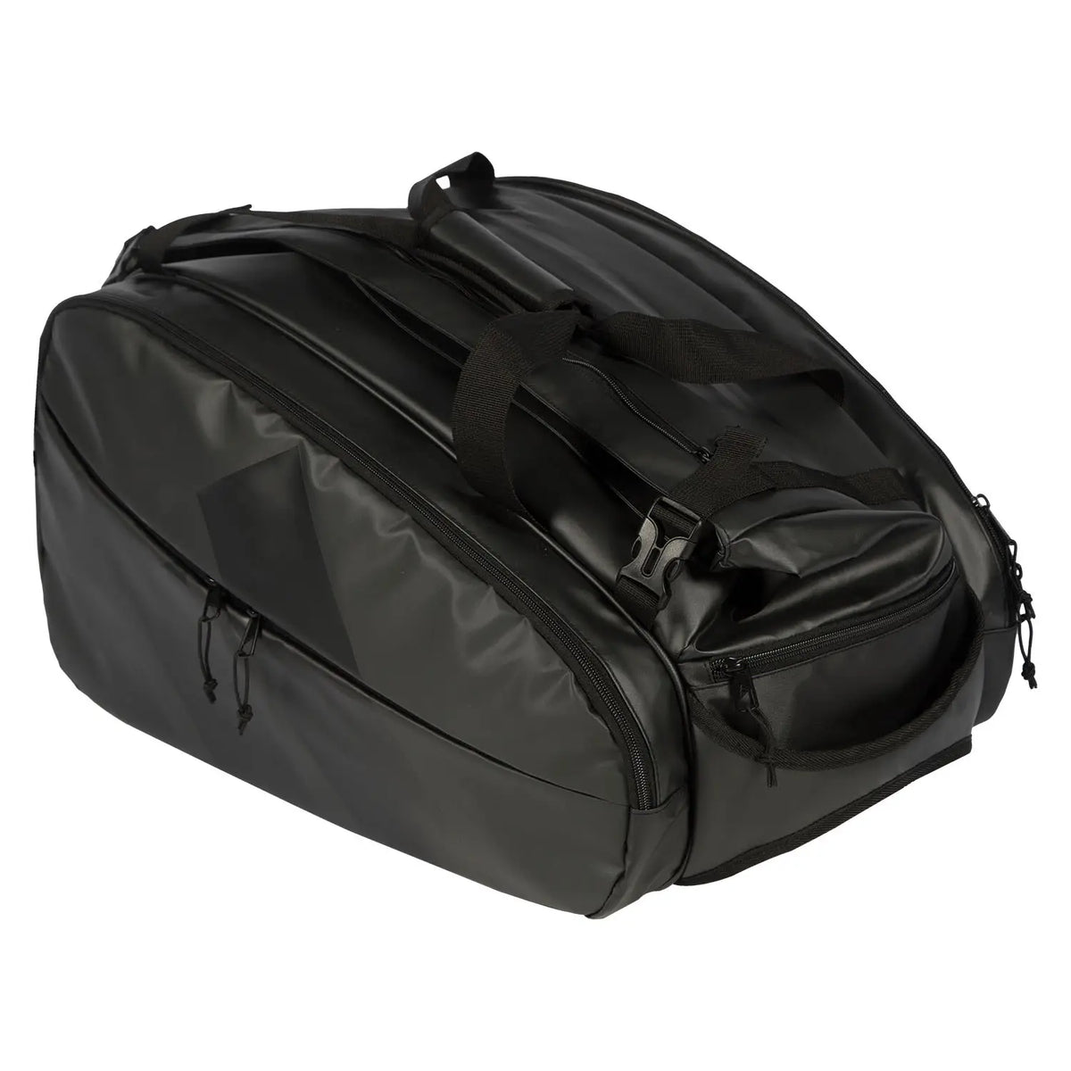 Adidas Multigame Tonal Black Racket Bag Ale Galán 2026