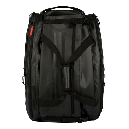 Adidas Multigame Tonal Black Racket Bag Ale Galán 2026