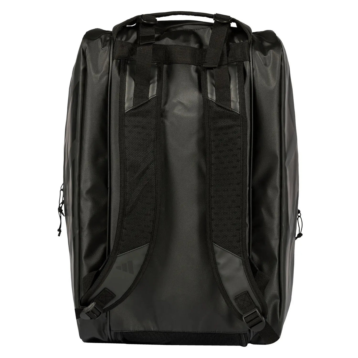 Adidas Multigame Tonal Black Racket Bag Ale Galán 2026