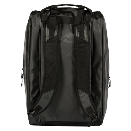 Adidas Multigame Tonal Black Racket Bag Ale Galán 2026