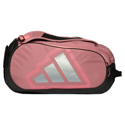 Adidas Pro Tour Pink Racket Bag Martita Ortega 2026