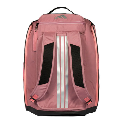 Adidas Pro Tour Pink Racket Bag Martita Ortega 2026