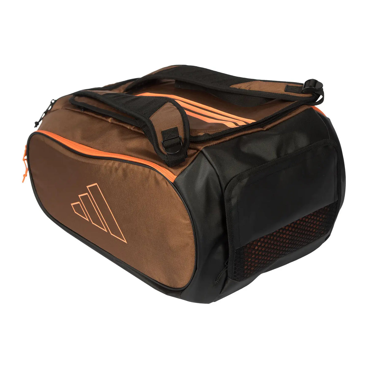 Adidas Pro Tour Bronze Racquet Bag 2026