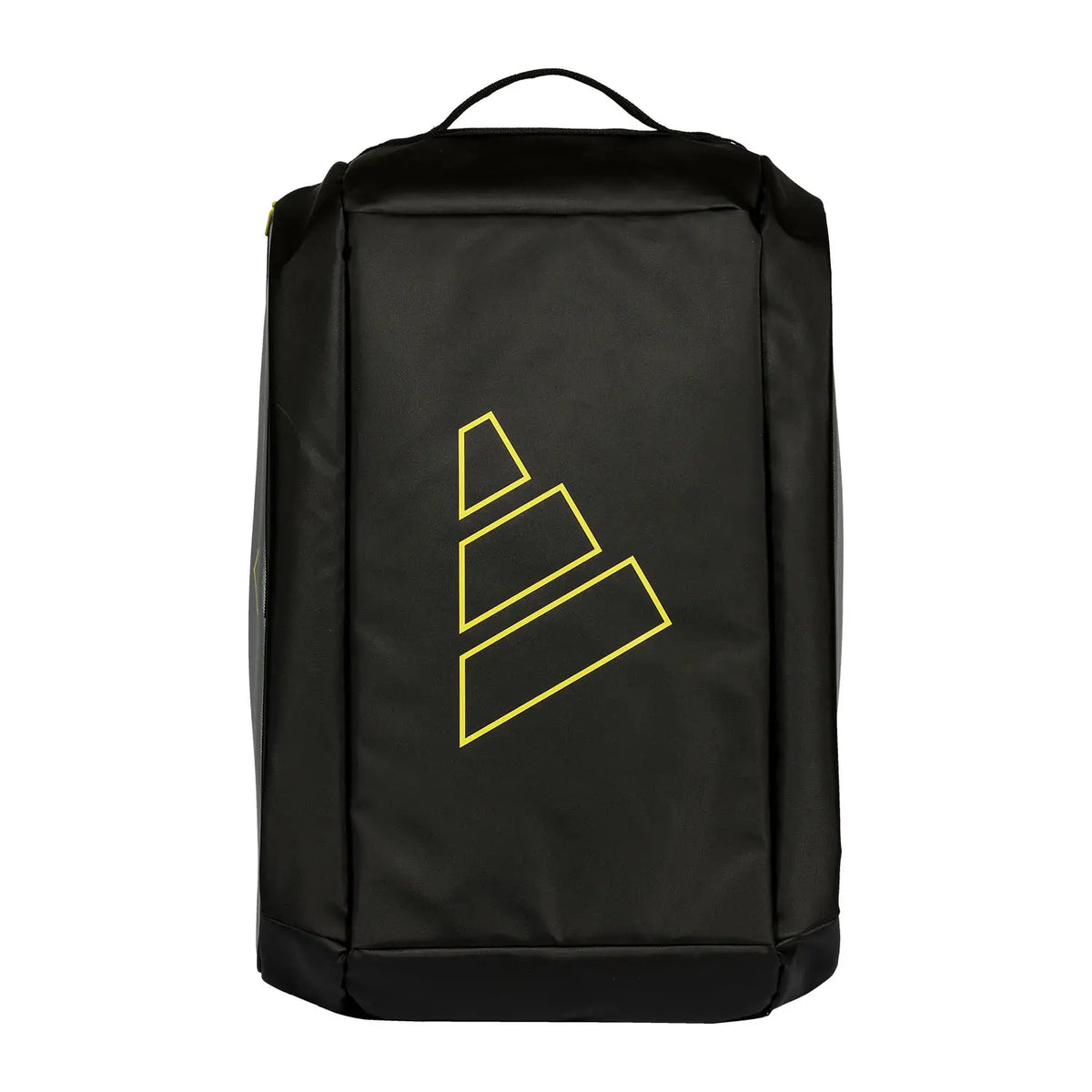 Adidas Pro Tour Silver Grey Racket Bag 2026
