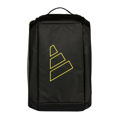 Adidas Pro Tour Silver Grey Racket Bag 2026