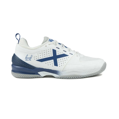 Munich Atomik Tolito 52 White 2026