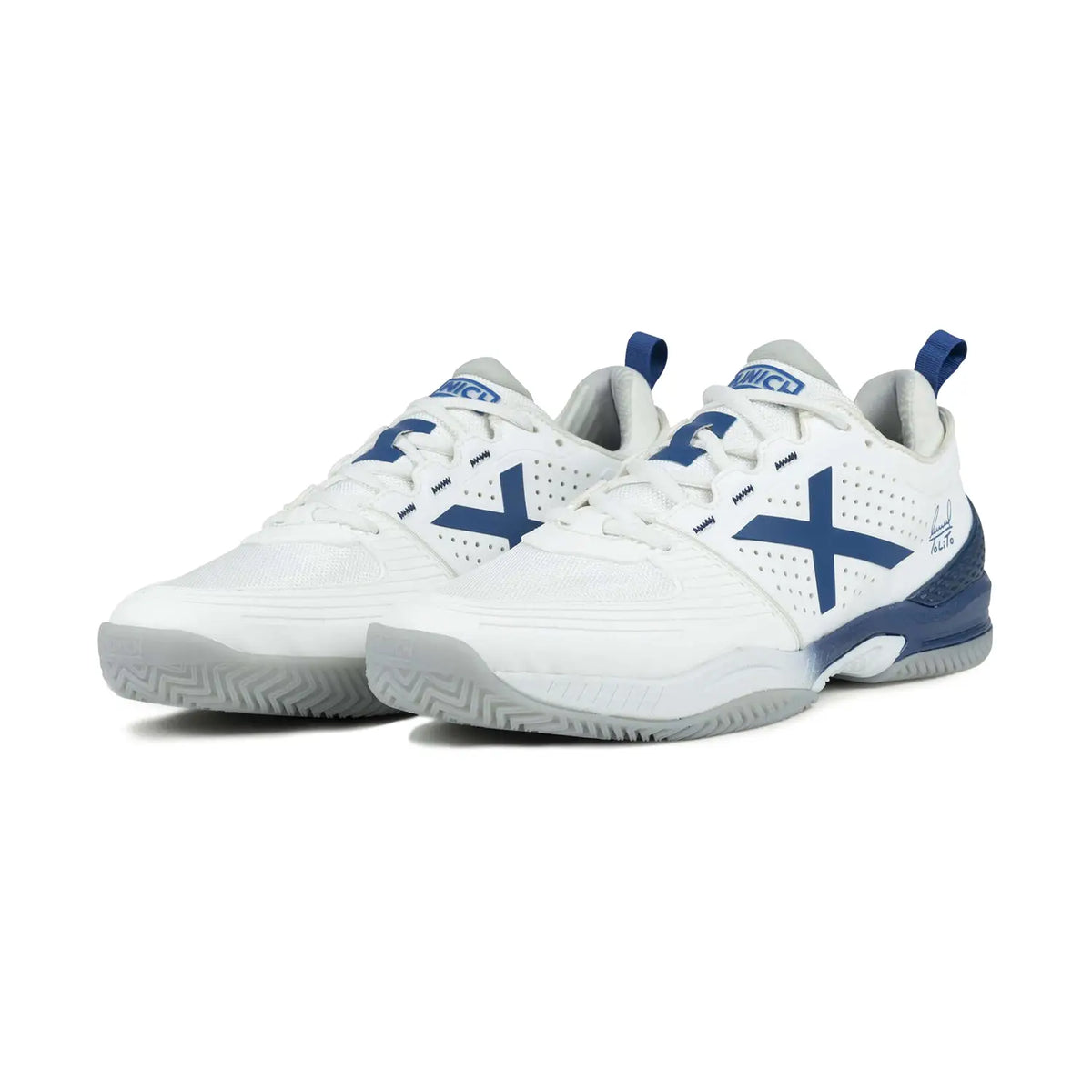 Munich Atomik Tolito 52 White 2026