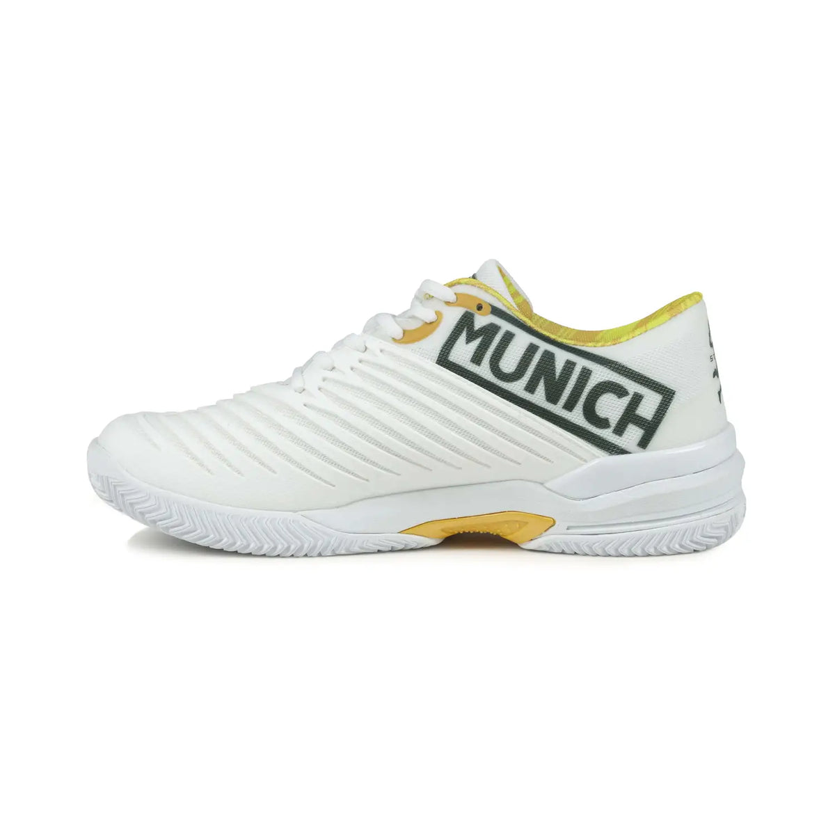 Munich Padx 64 Stupa Edition White 2026