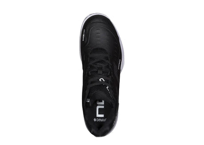 Nox AT10 Pro Black / White Padel Shoes 2026