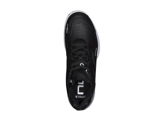 Nox AT10 Pro Black / White Padel Shoes 2026