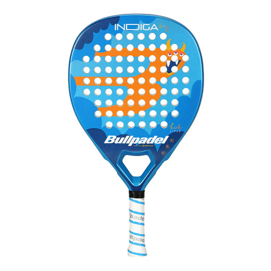 Bullpadel Indiga Boy Junior 2026