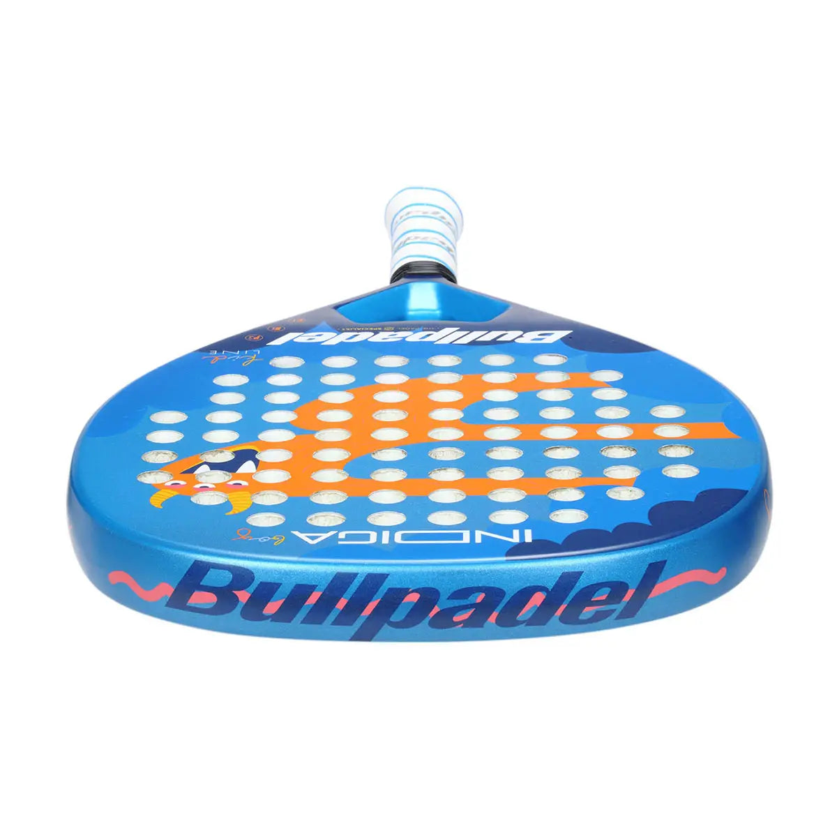 Bullpadel Indiga Boy Junior 2026
