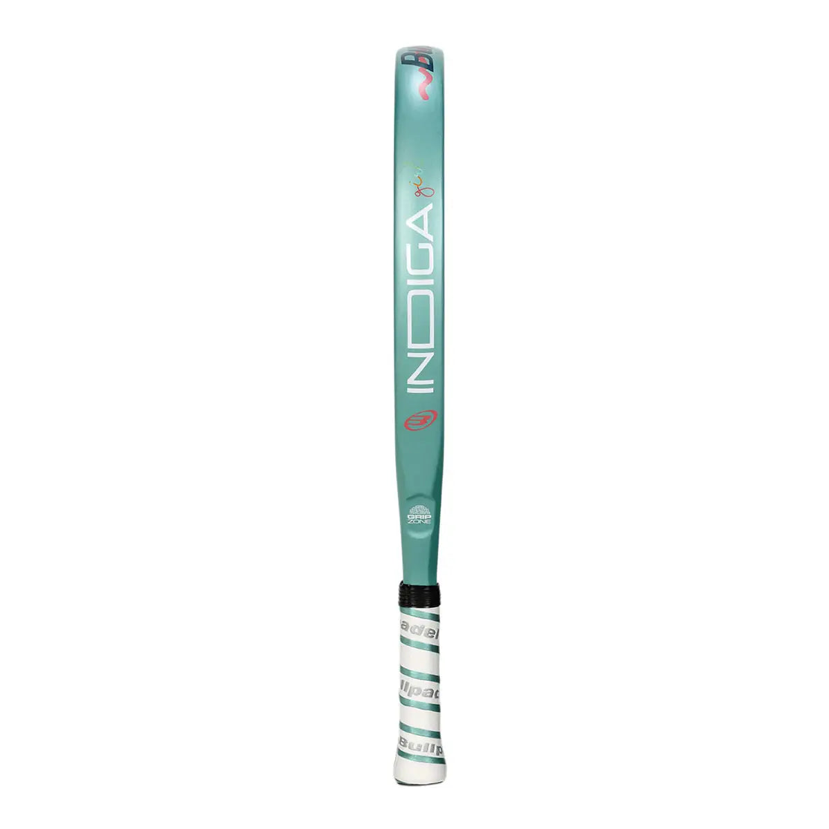 Bullpadel Indiga Girl Junior 2026