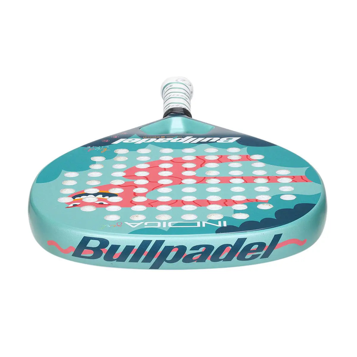 Bullpadel Indiga Girl Junior 2026