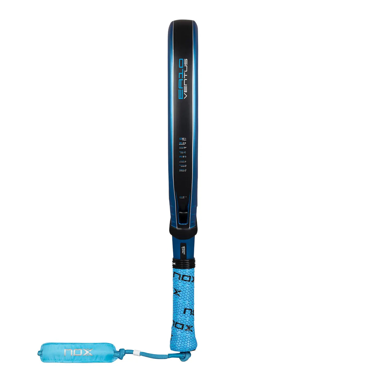 NOX EA10 Ventus Attack 12K 2026