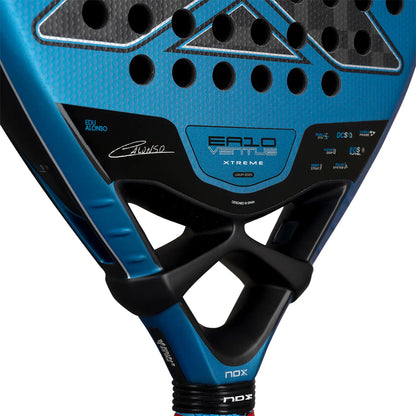 NOX EA10 Ventus Attack 12K 2026