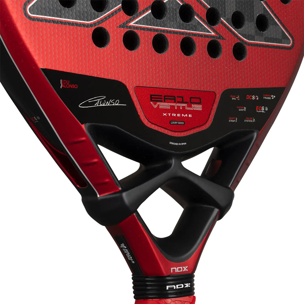 NOX EA10 Ventus Hybrid 12K 2026