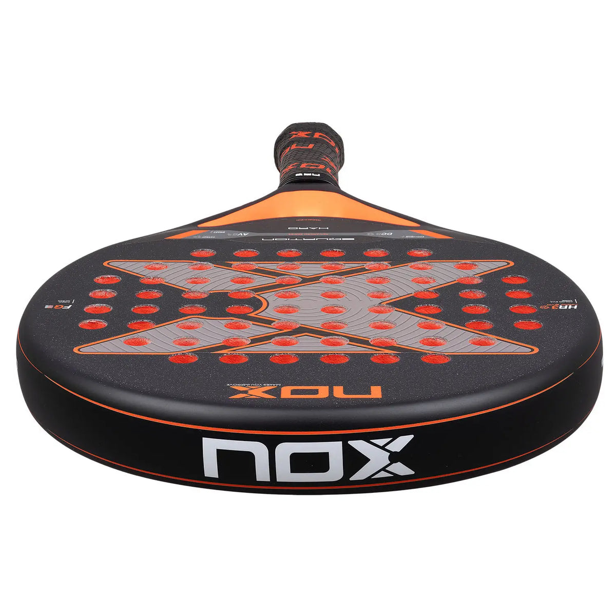 Nox Equation Hard Advanced 2026