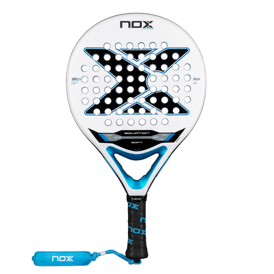 Nox Equation Soft Advanced Racket 2026