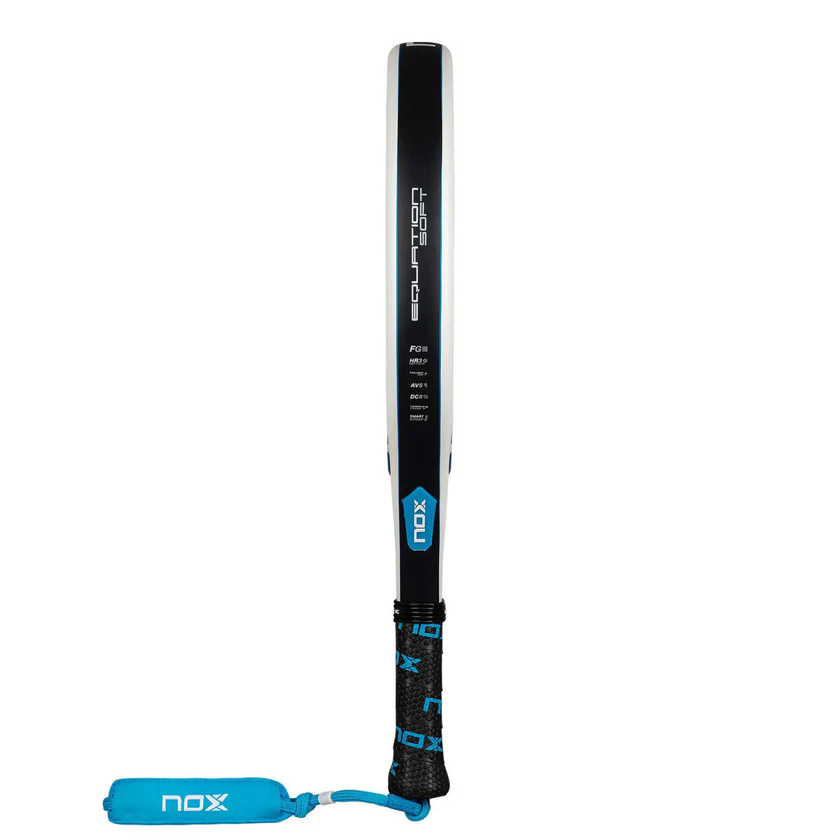 Nox Equation Soft Advanced Racket 2026