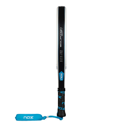 Nox Equation Soft Advanced Racket 2026