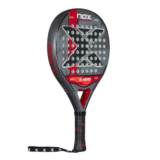 Nox X-Hero Red 2026
