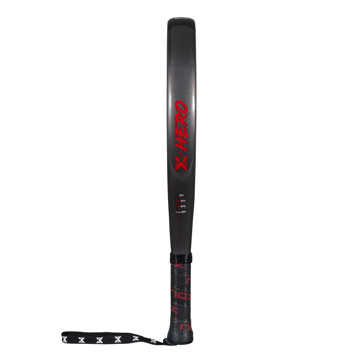 Nox X-Hero Red 2026
