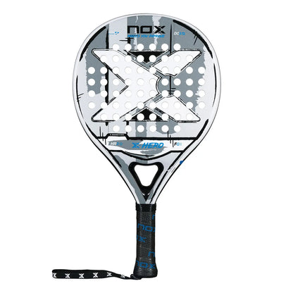 Nox X-Hero White 2026